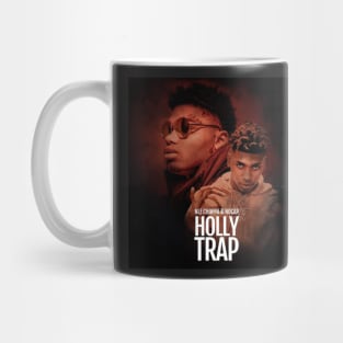 NLE Choppa Mug